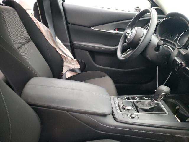 2021 MAZDA CX-30 - 3MVDMAAL8MM263889