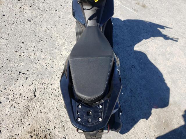 2015 HONDA PCX 150 RLHKF1802FY001985