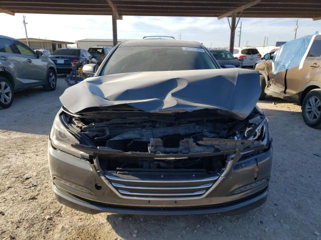 2016 HYUNDAI GENESIS 3. KMHGN4JE2GU131981