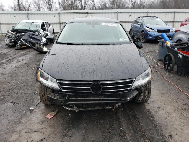 2017 VOLKSWAGEN JETTA S 3VW2B7AJ9HM332141