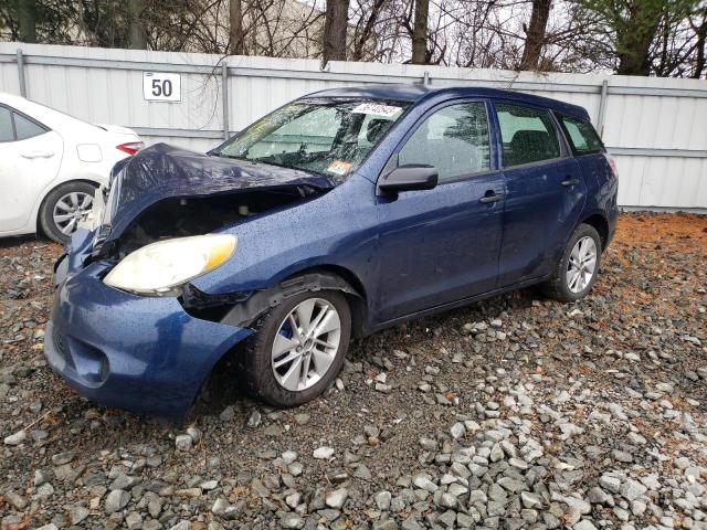 2007 Toyota Matrix XR