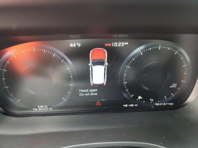 YV4102RL7M1696558 Volvo XC60
