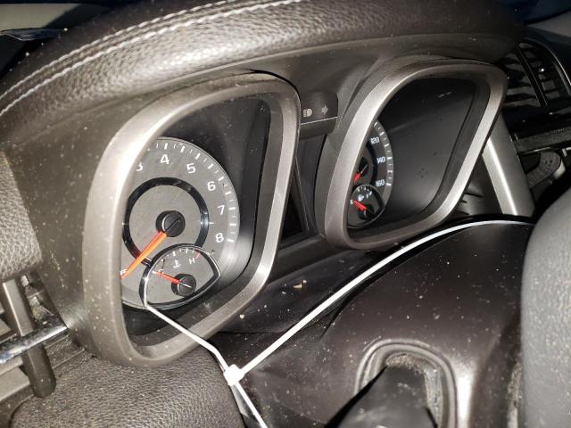 2016 CHEVROLET MALIBU LIM - 1G11C5SA7GF151500