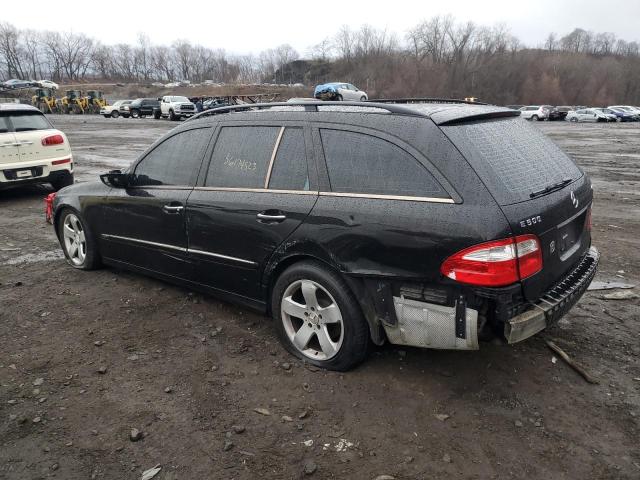 2004 Mercedes-Benz E 500 4Matic VIN: WDBUH83J54X111829 Lot: 53833254