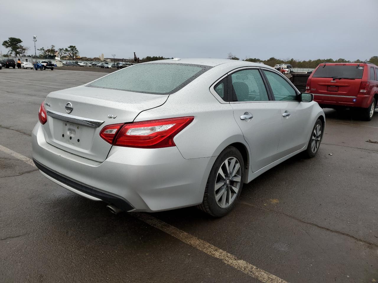 1N4AL3AP9HC180815 NISSAN ALTIMA 2017