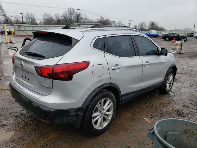 2017 NISSAN ROGUE SPT JN1BJ1CRXHW142731