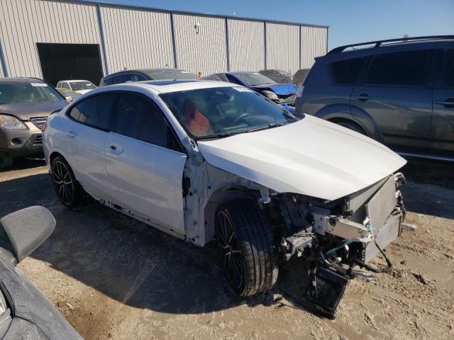 2021 BMW M235XI WBA13AL0XM7H50676