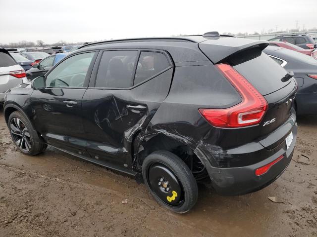 YV4L12UX8P2949319 Volvo Xc40 Ultimate