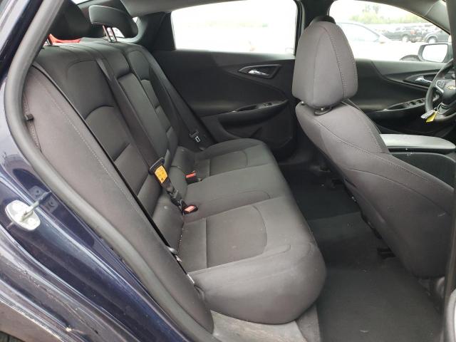 2016 CHEVROLET MALIBU LS - 1G1ZB5ST1GF192728