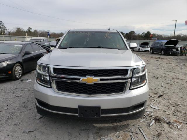 2015 CHEVROLET SUBURBAN C - 1GNSCJKCXFR172514