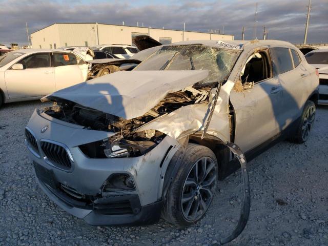 2020 BMW X2 XDRIVE2 - WBXYJ1C05L5P83750