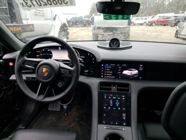 2022 PORSCHE TAYCAN GTS - WP0AD2Y18NSA59166