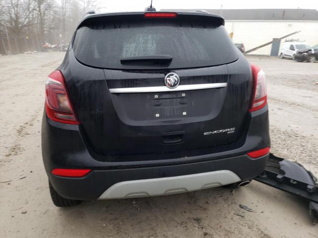 2020 BUICK ENCORE PRE - KL4CJESB4LB337473