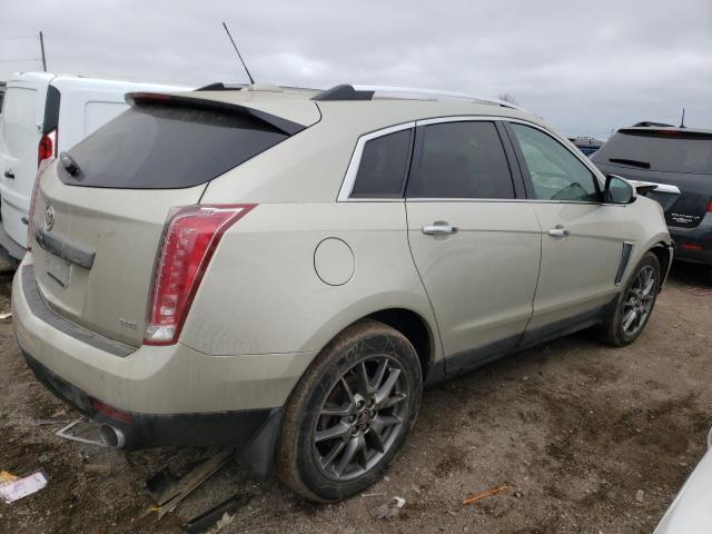 3GYFNDE37GS568913 Cadillac SRX