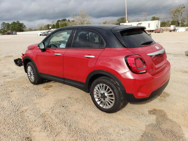 ZFBNF3A11NP962547 Fiat 500x Pop