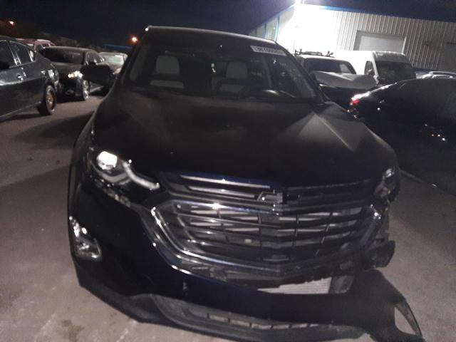 2020 CHEVROLET EQUINOX LS - 3GNAXHEV1LS697136