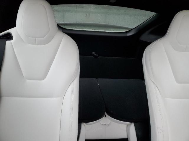 5YJXCBE40LF270221 Tesla MODEL X