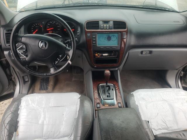 2HNYD18694H502197 Acura Mdx Touring