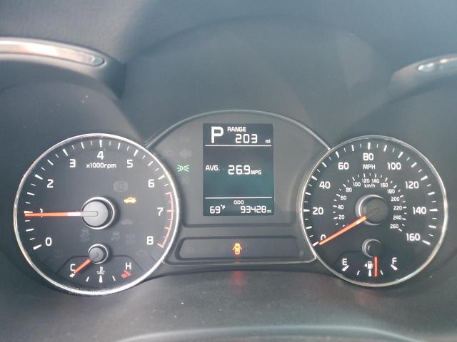 3KPFK4A75HE152186 KIA FORTE LX