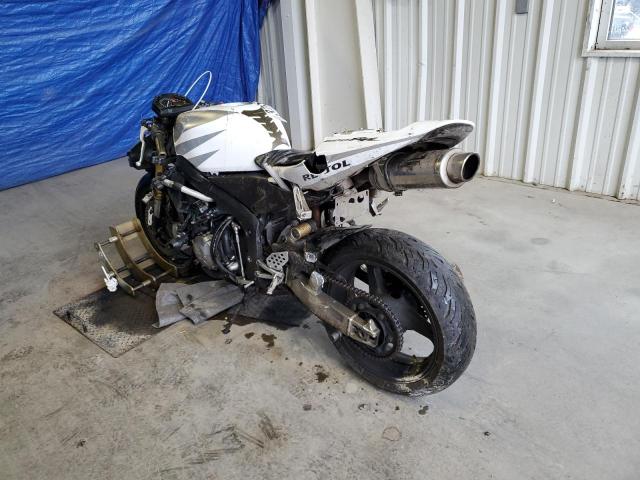 2006 HONDA CBR600RR JH2PC37006M310204