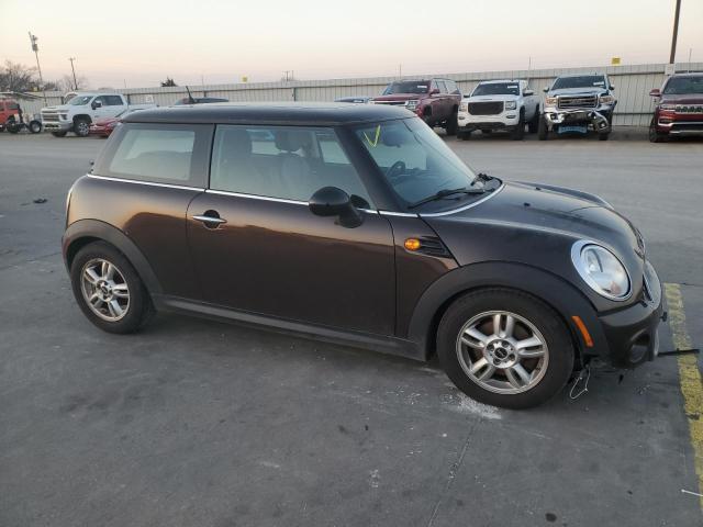 WMWSU3C5XCT543149 Mini Cooper