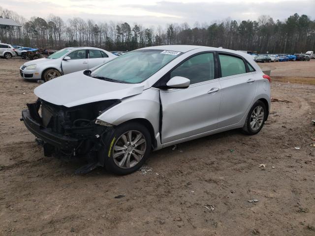 2013 Hyundai Elantra GT 