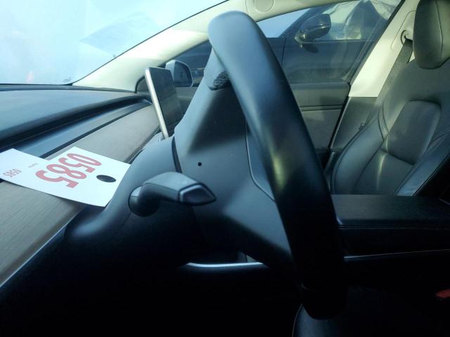5YJ3E1EA2JF153097 Tesla MODEL 3