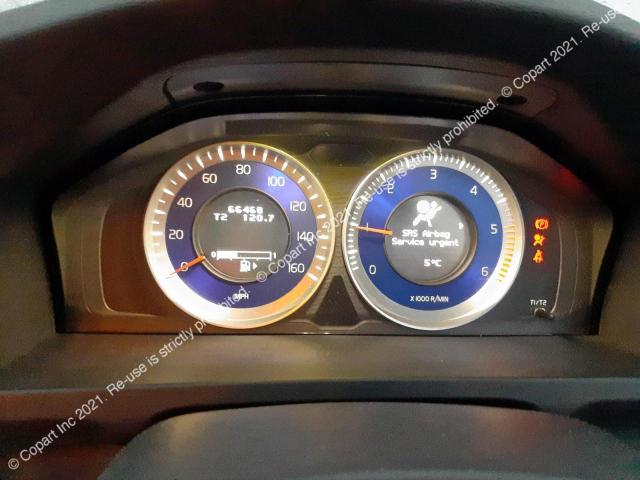 YV1FS5251B2056339 Volvo S60 R-desi