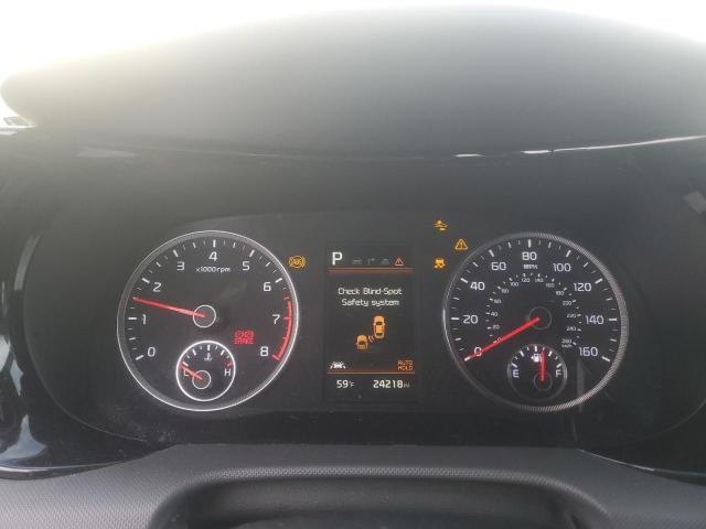 5XXG64J26NG099837 KIA K5 GT LINE