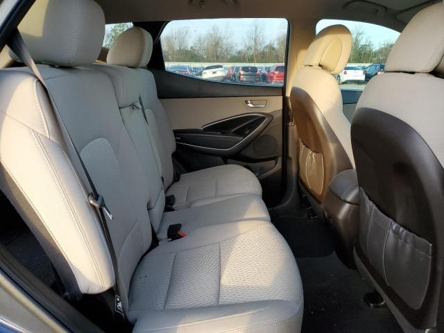 2018 HYUNDAI SANTA FE S - 5NMZT3LB0JH081368