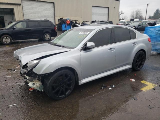 2013 Subaru Legacy 2.5i Premium