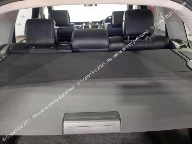 SALGA2KEXFA207605 Land Rover Range