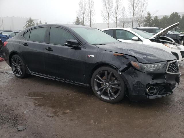 2020 ACURA TLX A-SPEC 19UUB1F49LA800484