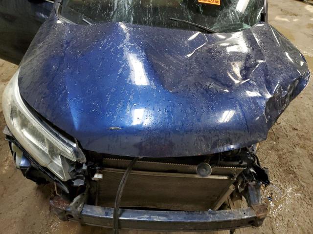 2015 HONDA CR-V LX 5J6RM4H38FL021312
