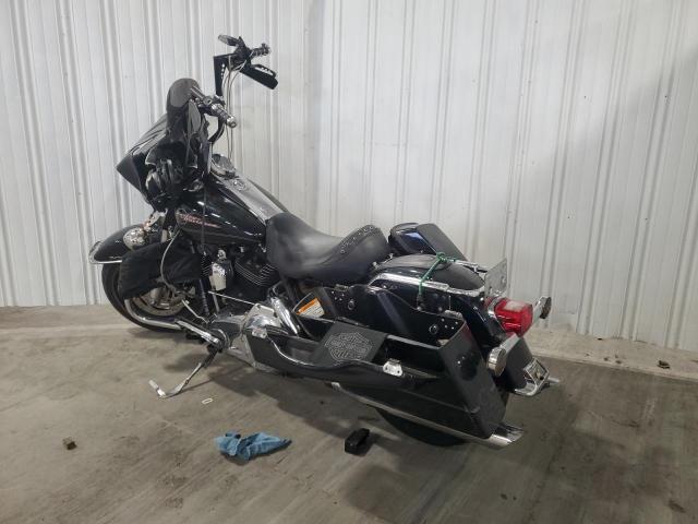 2007 HARLEY-DAVIDSON FLHR - 1HD1FB4107Y644027