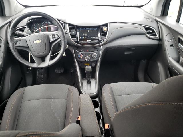 2019 CHEVROLET TRAX LS 3GNCJKSB6KL129734