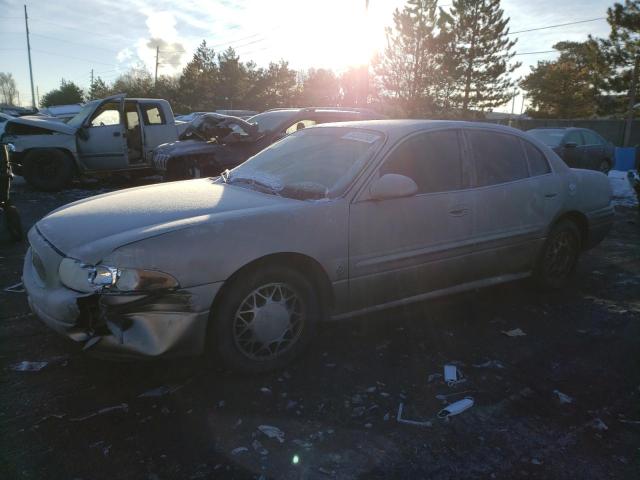 2004 Buick LeSabre Custom