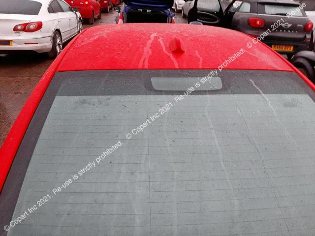 YV1FS5251B2056339 Volvo S60 R-desi