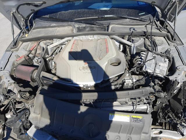 2018 AUDI RS5 WUAPWAF51JA903973