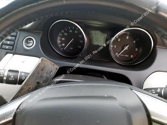 SALCA2AN9GH626263 Land Rover Discovery