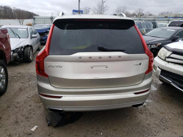 YV4A22PK1J1388317 Volvo XC90