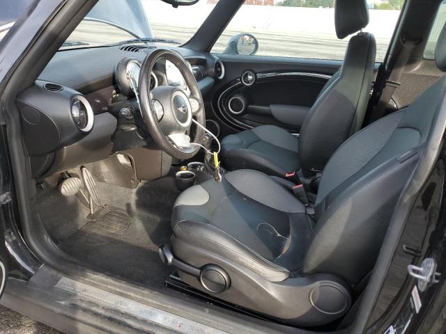 WMWMF73539TW87516 Mini Cooper