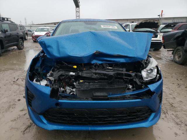3KPA24AD0NE444176 KIA RIO LX