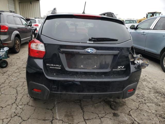 JF2GPAVC2E8308557 Subaru Xv Crosstrek 2.0 Premium
