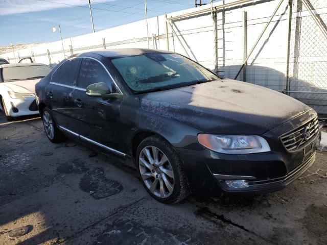 2015 VOLVO S80 PREMIE YV1902MC4F1183939