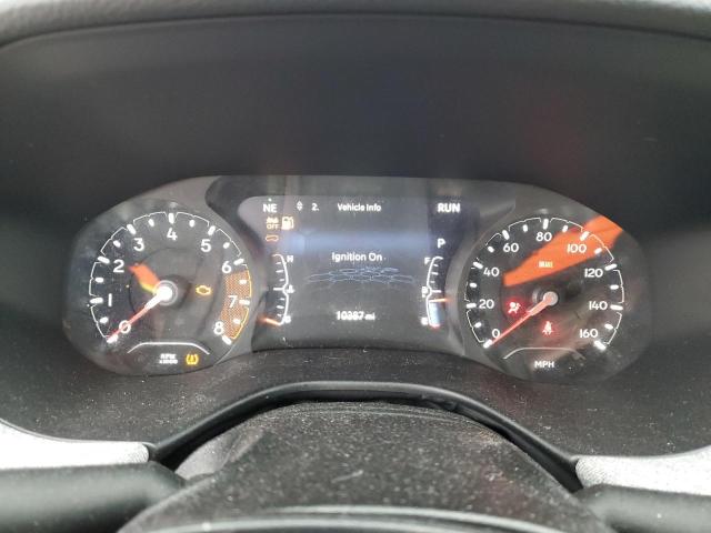 2022 JEEP COMPASS LA - 3C4NJDBBXNT103090