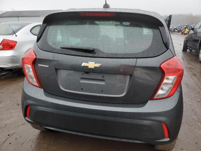 2017 CHEVROLET SPARK KL8CB6SA2HC730284