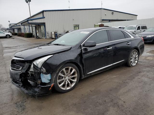 2016 Cadillac XTS Premium Collection