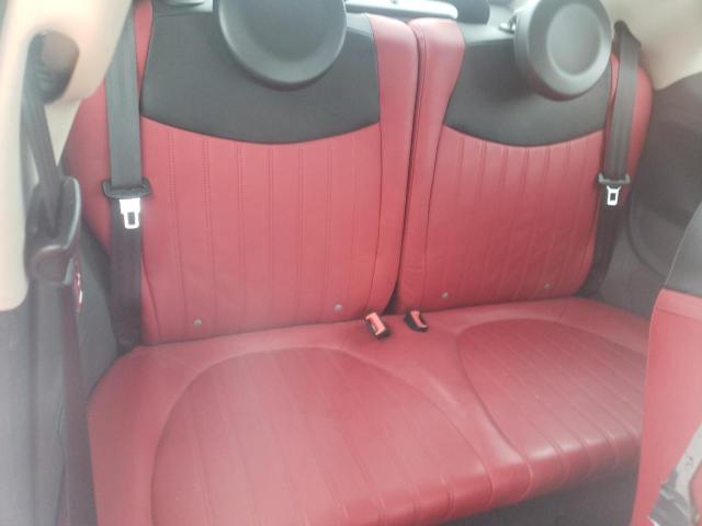 2015 FIAT 500 LOUNGE 3C3CFFER9FT685573