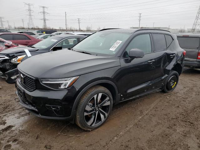 2023 Volvo XC40 